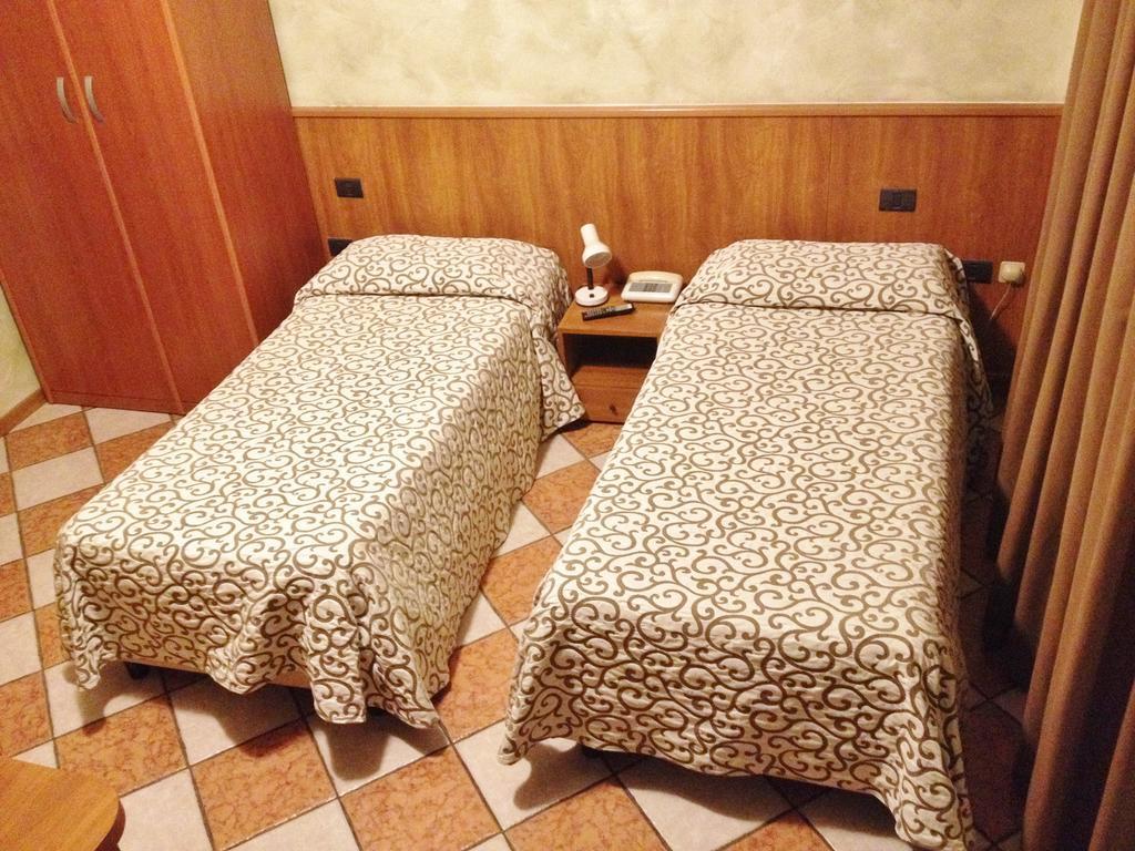 Hotel Daina Дальмине Номер фото